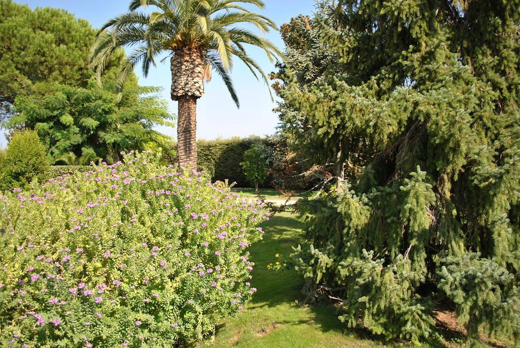 Chic & Country Bed and Breakfast Lecce Eksteriør billede