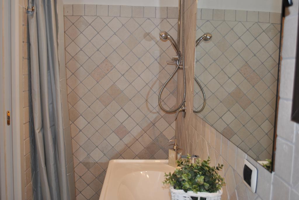 Chic & Country Bed and Breakfast Lecce Værelse billede