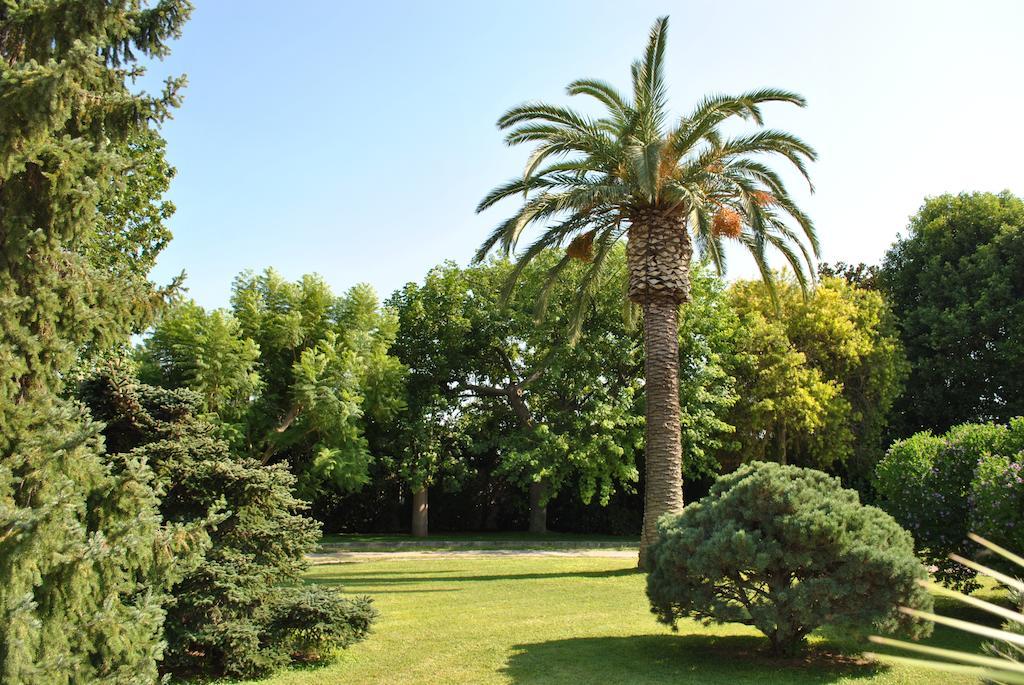 Chic & Country Bed and Breakfast Lecce Eksteriør billede