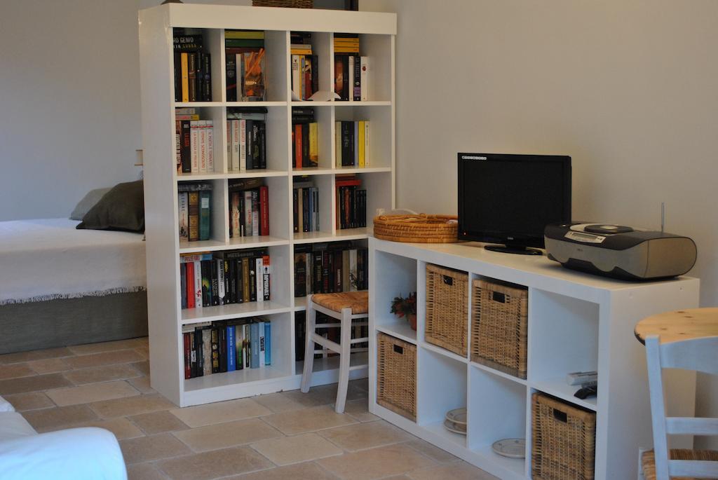 Chic & Country Bed and Breakfast Lecce Værelse billede