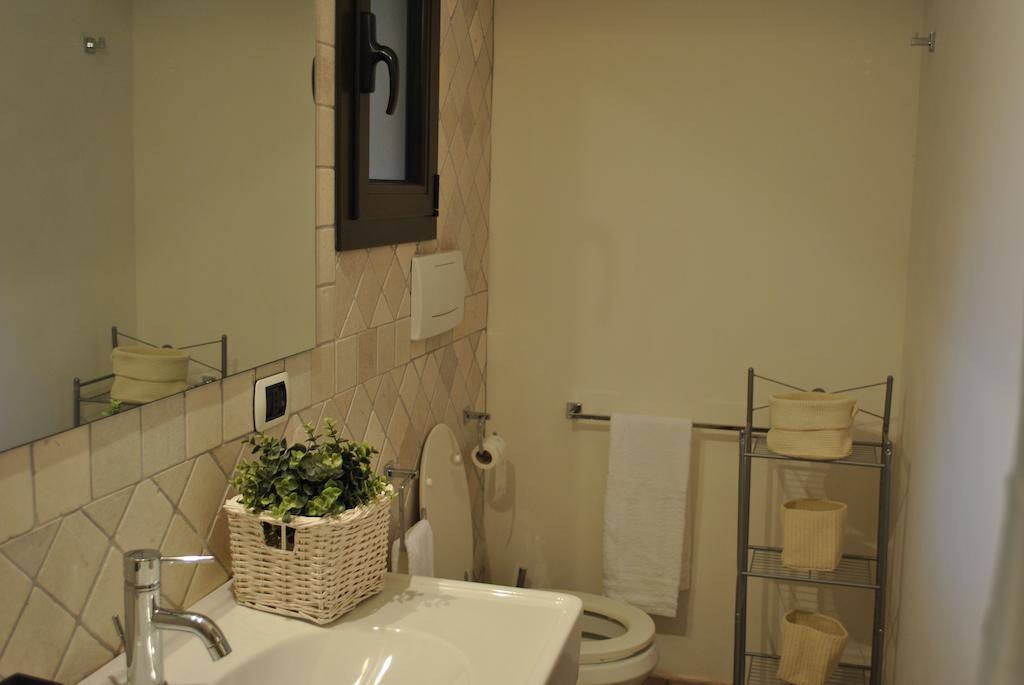 Chic & Country Bed and Breakfast Lecce Værelse billede
