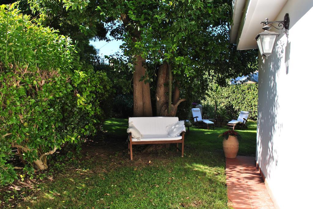 Chic & Country Bed and Breakfast Lecce Eksteriør billede